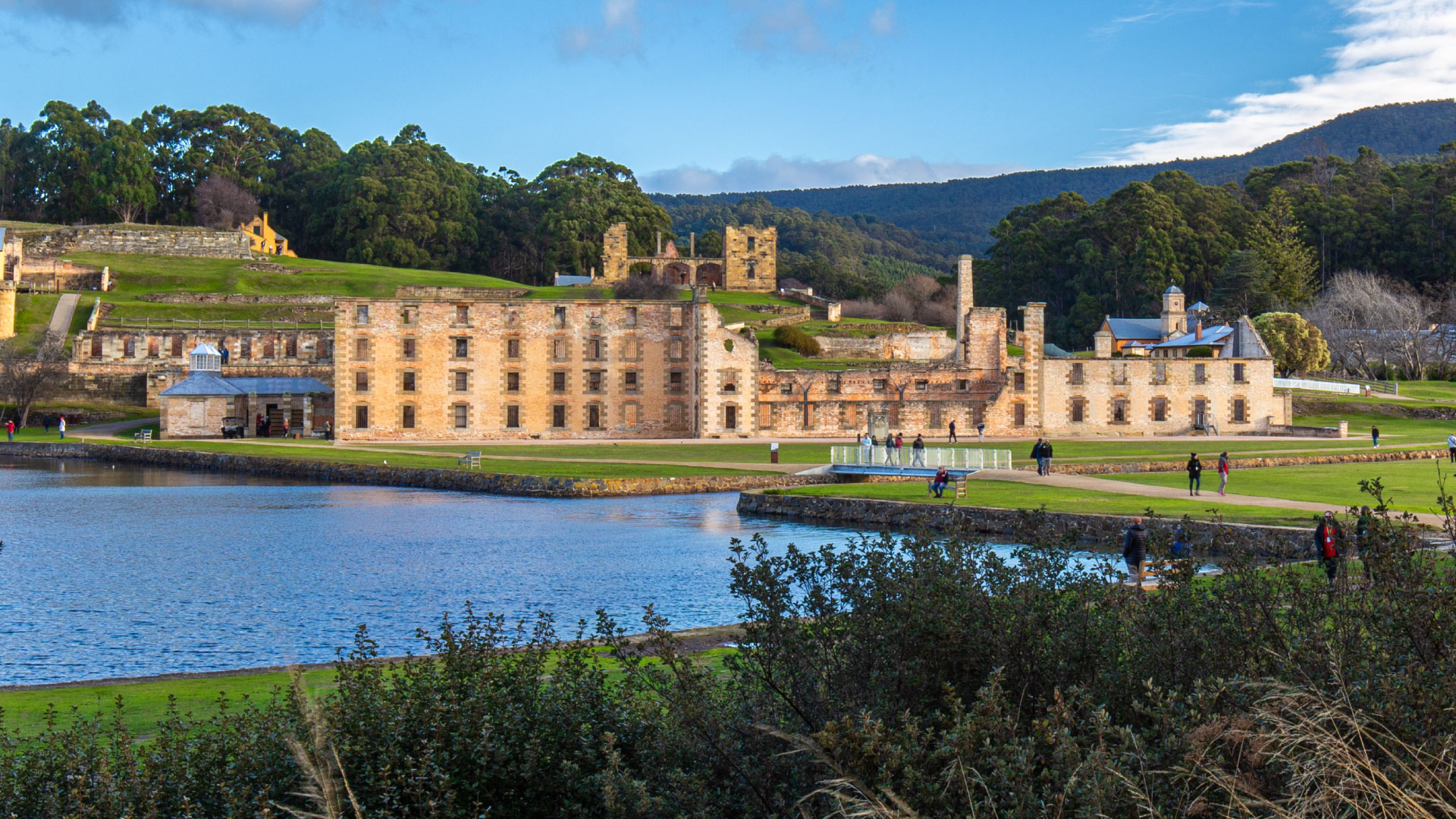 Guide to Visiting the Port Arthur Historic Site - Hobart and Beyond