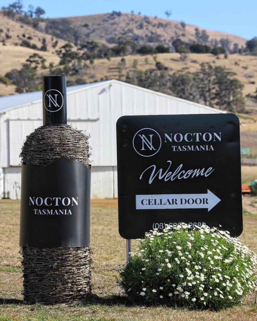 Nocton Vineyard