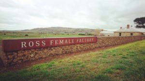 Ross Female Factory