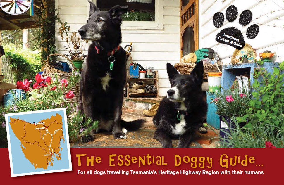Heritage Highway - Essential Doggy Guide