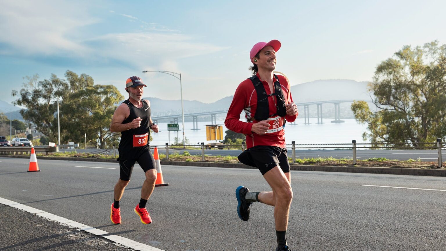 Hobart Airport Marathon