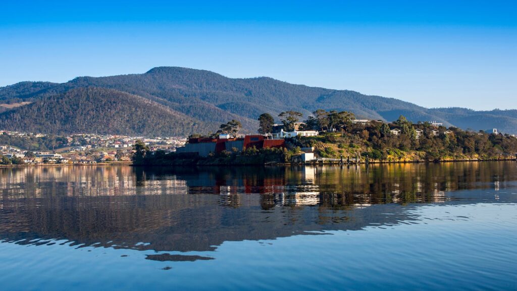 Glenorchy Tasmania
