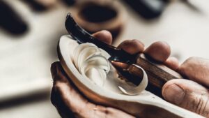 Phoenix Creations Wooden Spoon Carving Workshops