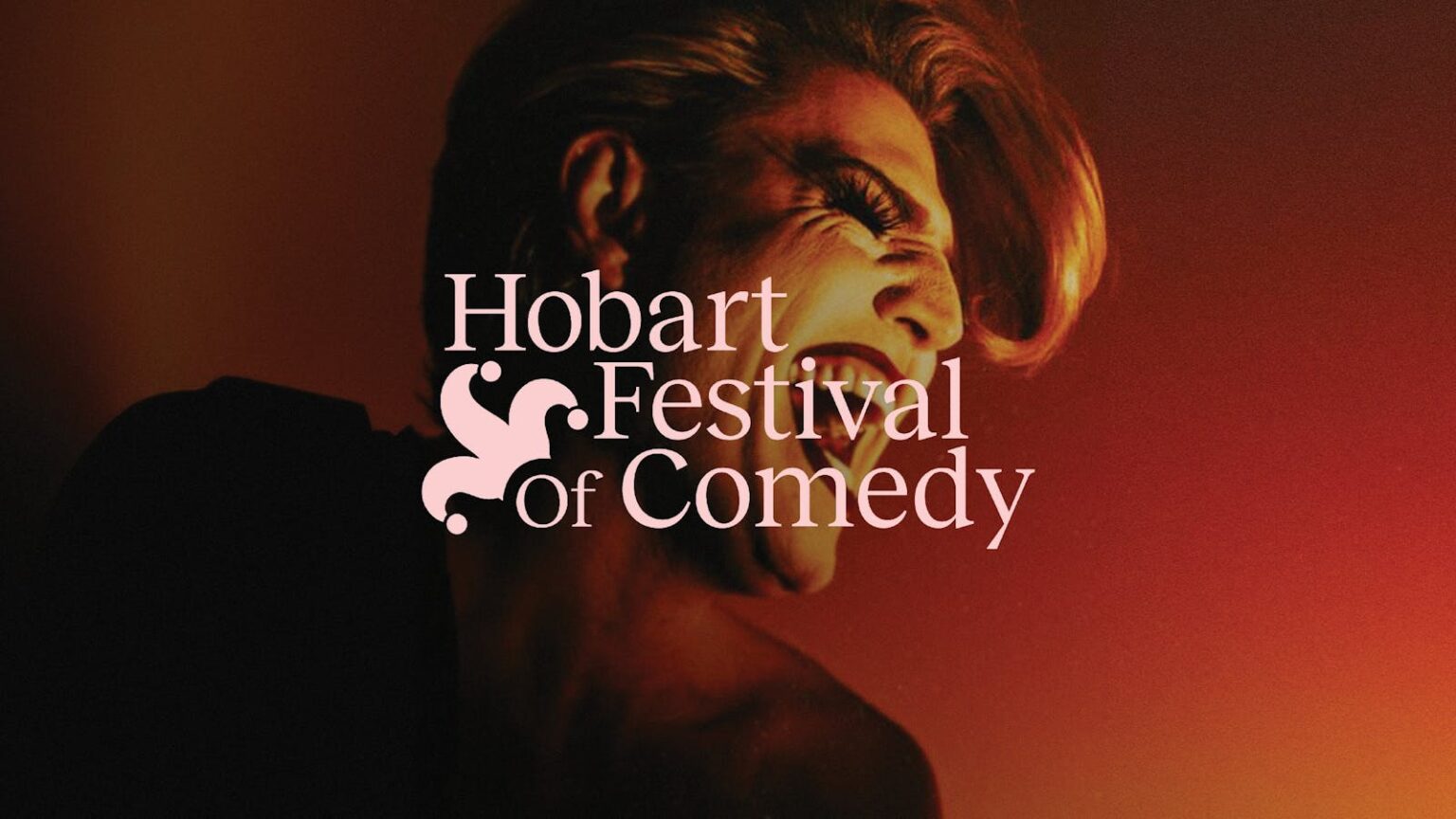 Hobart Festival of Comedy