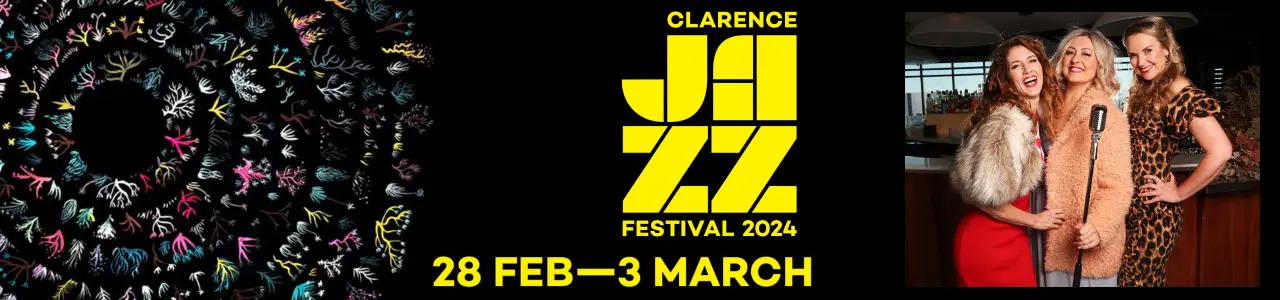 Clarence Jazz Festival