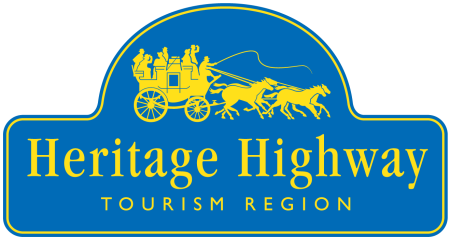 Heritage Highway Tasmania